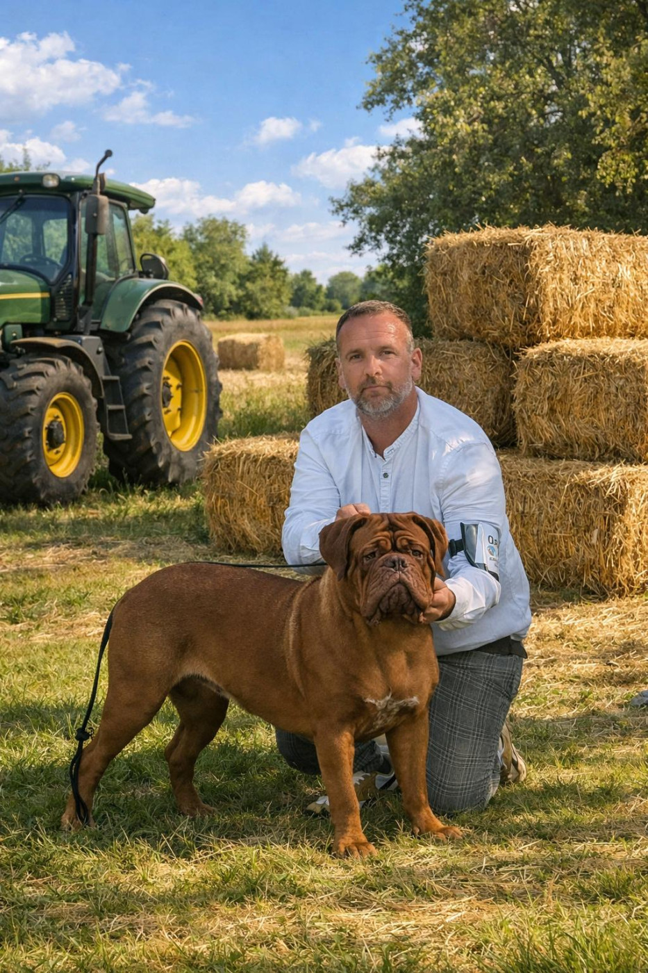 Salon d agriculture 2026